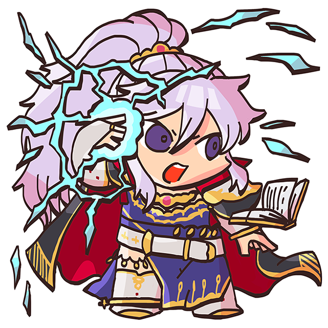 Ishtar

