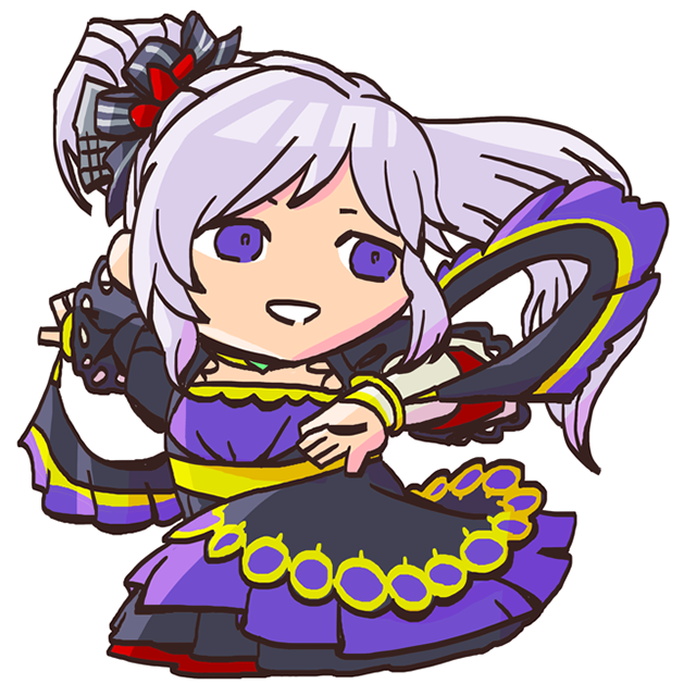 Ishtar
