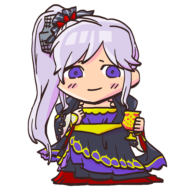 Ishtar
