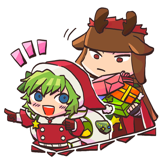 Jaffar
Palabras clave: Nino
