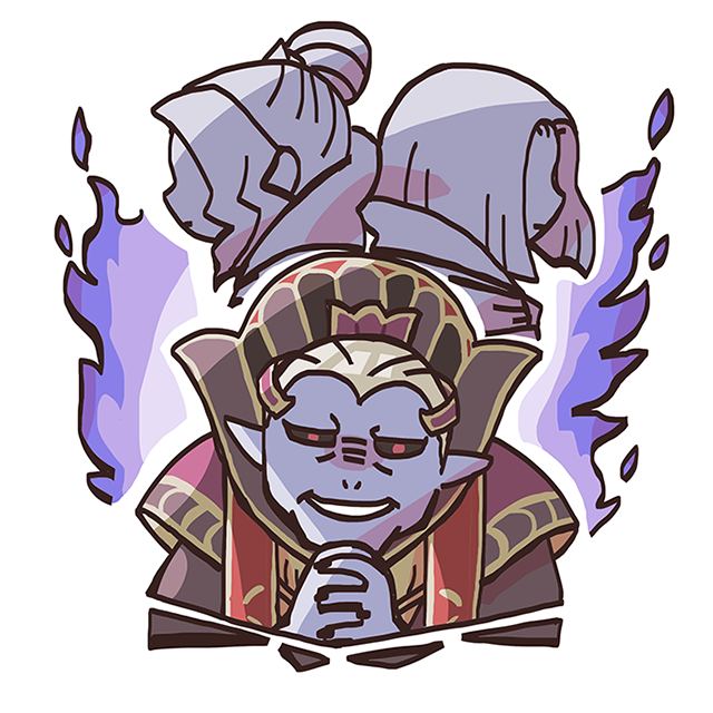 Jedah
Palabras clave: Marla Hestia