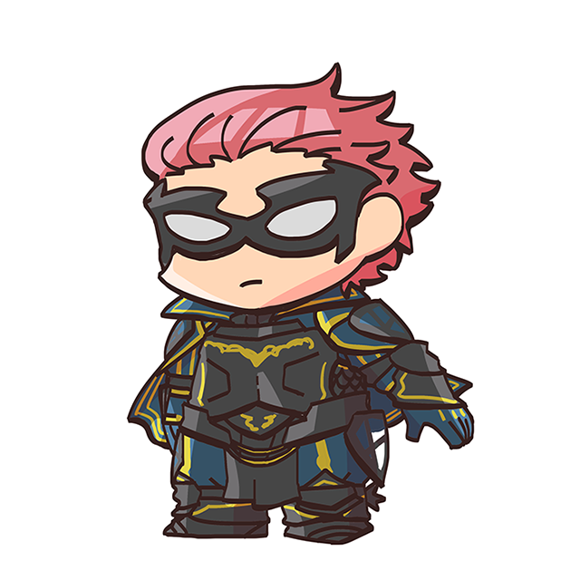 Gerome
