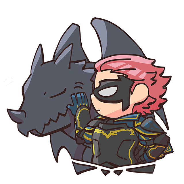 Gerome

