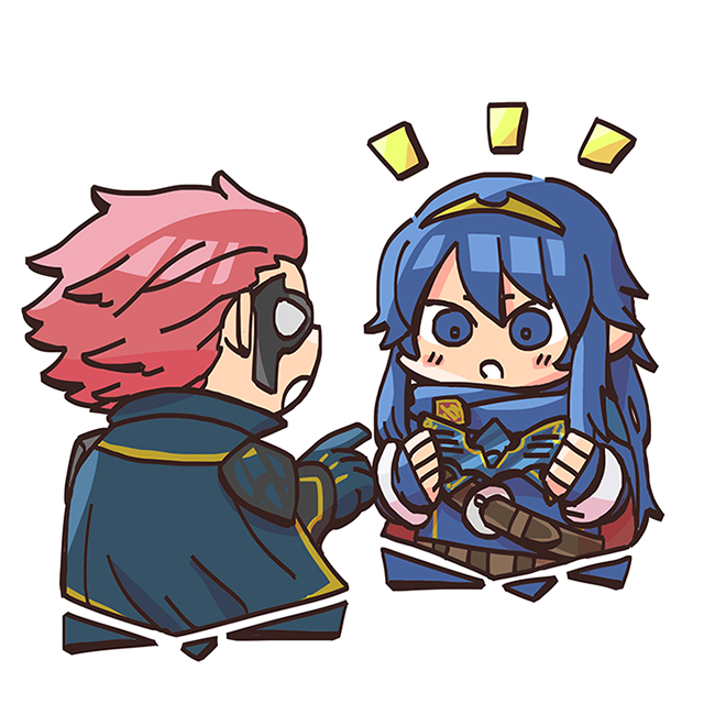 Gerome
Palabras clave: Lucina