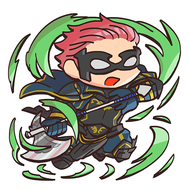 Gerome
