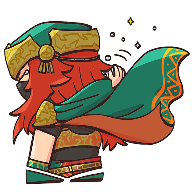 Joshua
