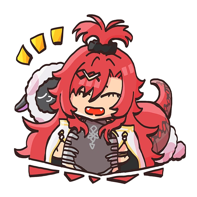 Jormungandr
