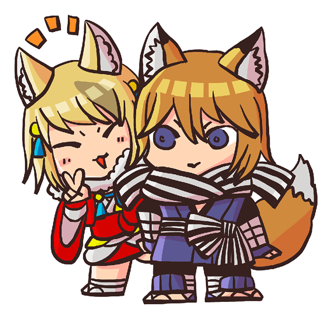 Kaden
Palabras clave: Selkie