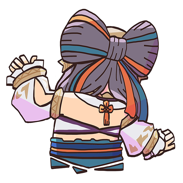 Kagero y Orochi
