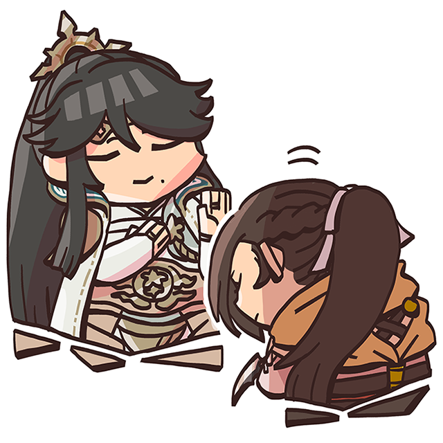 Kagero
Palabras clave: Mikoto