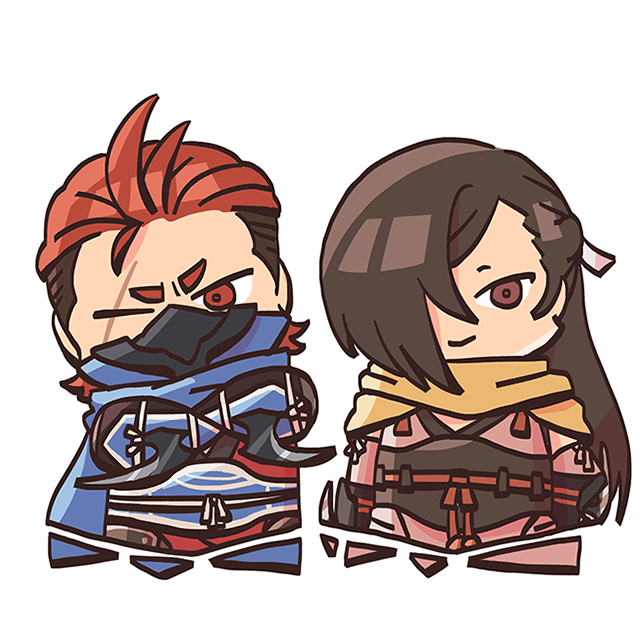 Kagero
Palabras clave: Saizo