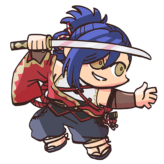 Kagetsu
