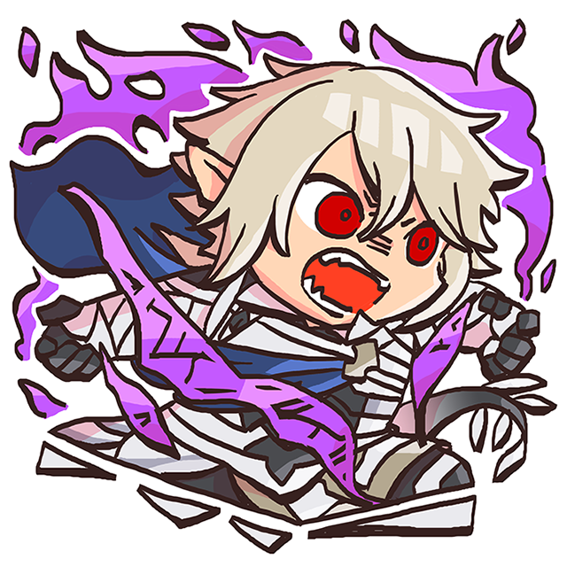Corrin

