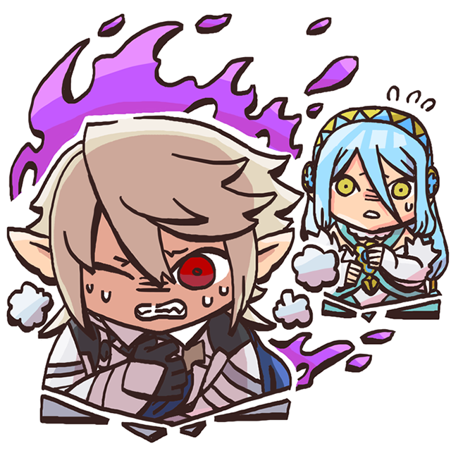 Corrin
Palabras clave: Azura