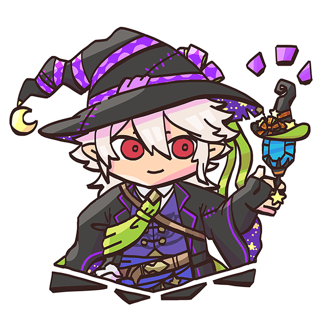 Corrin
