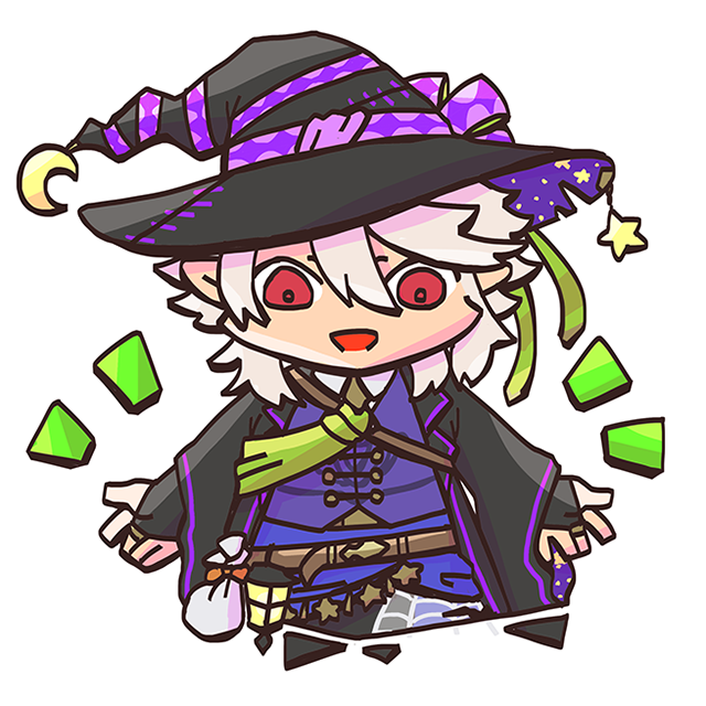 Corrin
