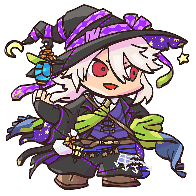 Corrin
