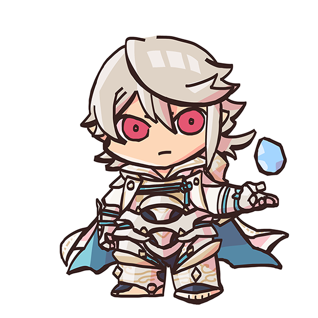 Corrin
