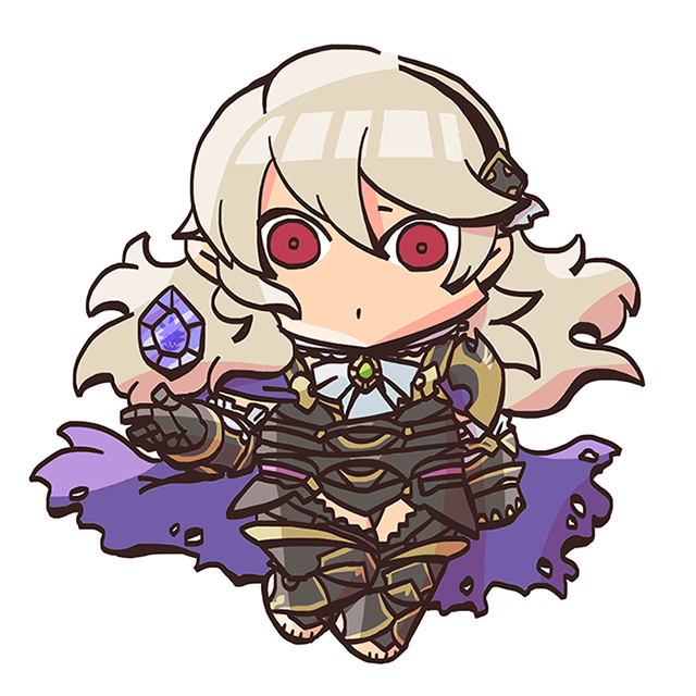 Corrin
