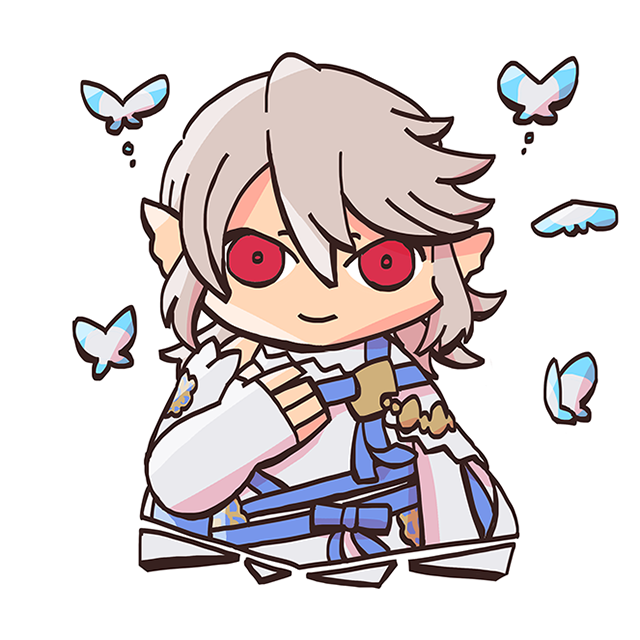 Corrin

