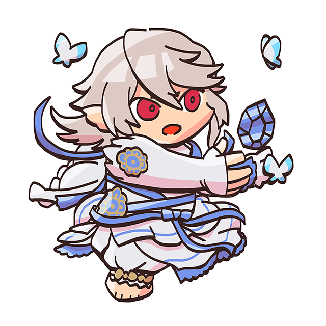Corrin
