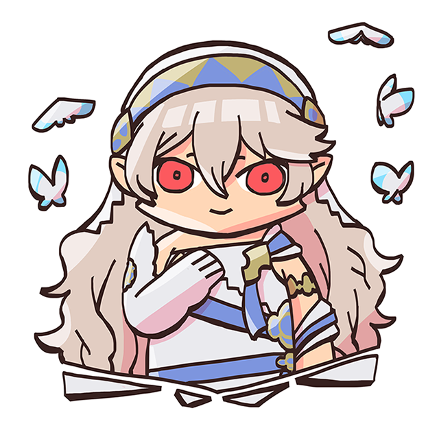 Corrin
