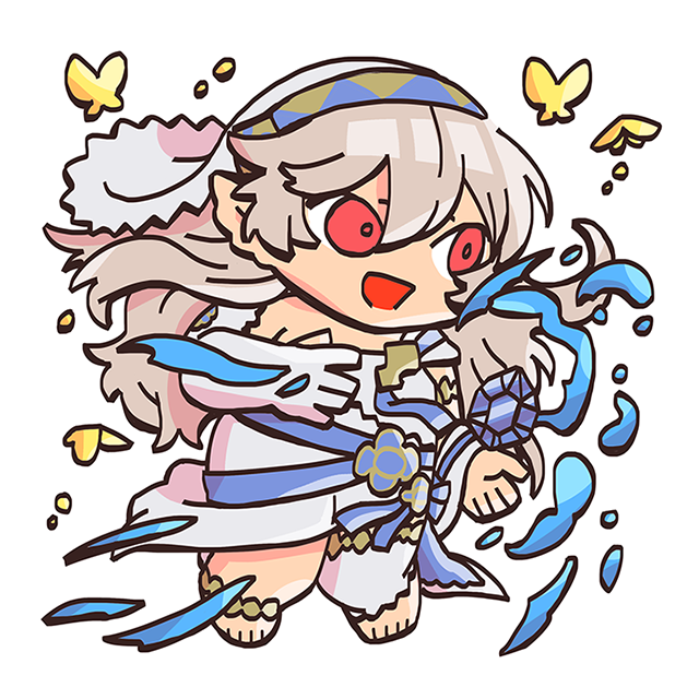 Corrin
