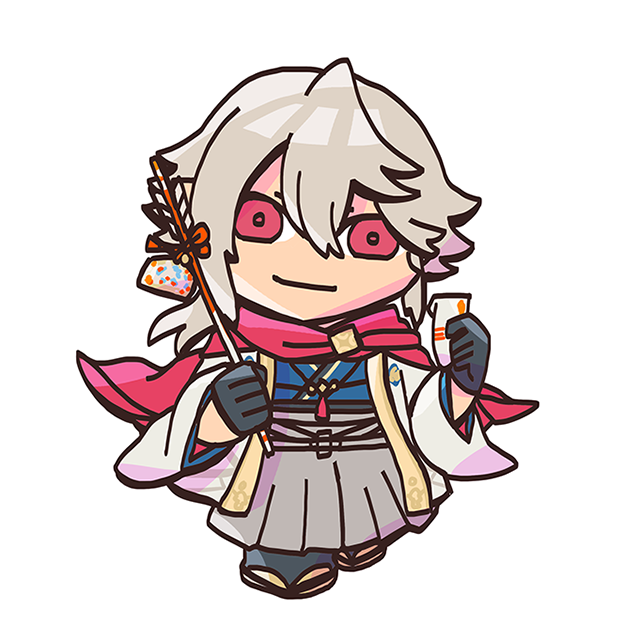 Corrin
