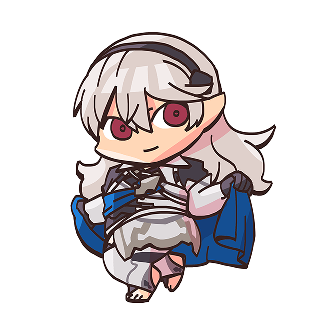 Corrin
