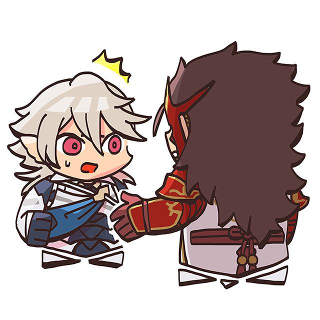 Corrin
