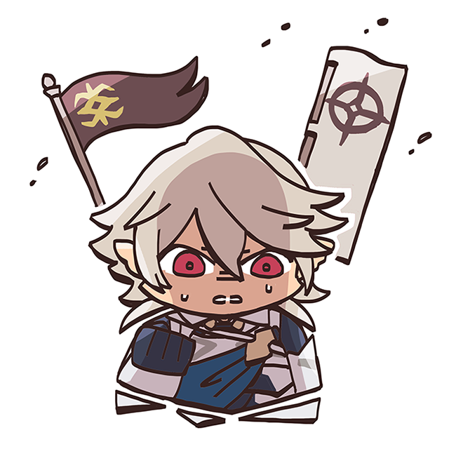 Corrin
