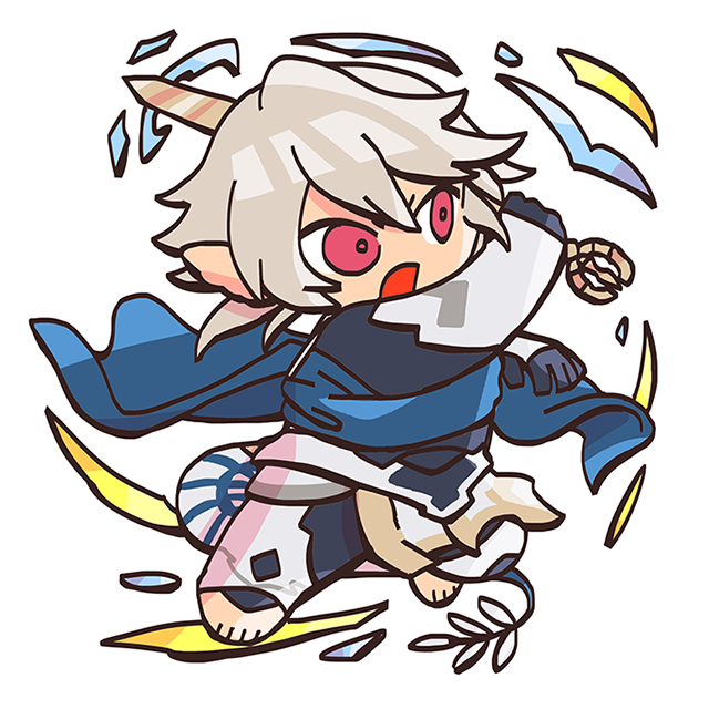 Corrin
