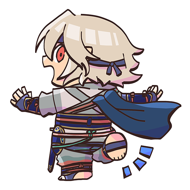 Corrin
