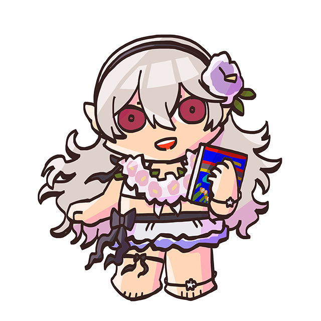Corrin
