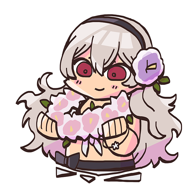 Corrin
