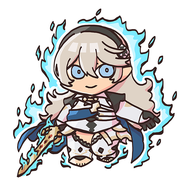 Corrin
