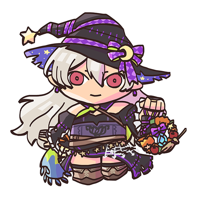 Corrin
