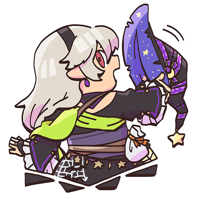 Corrin
