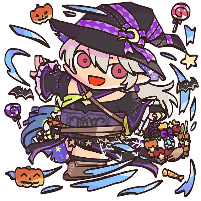 Corrin

