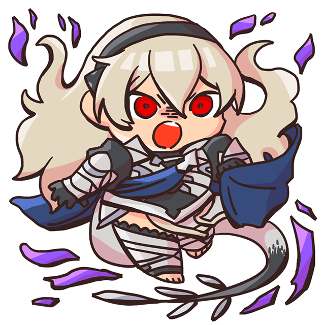 Corrin
