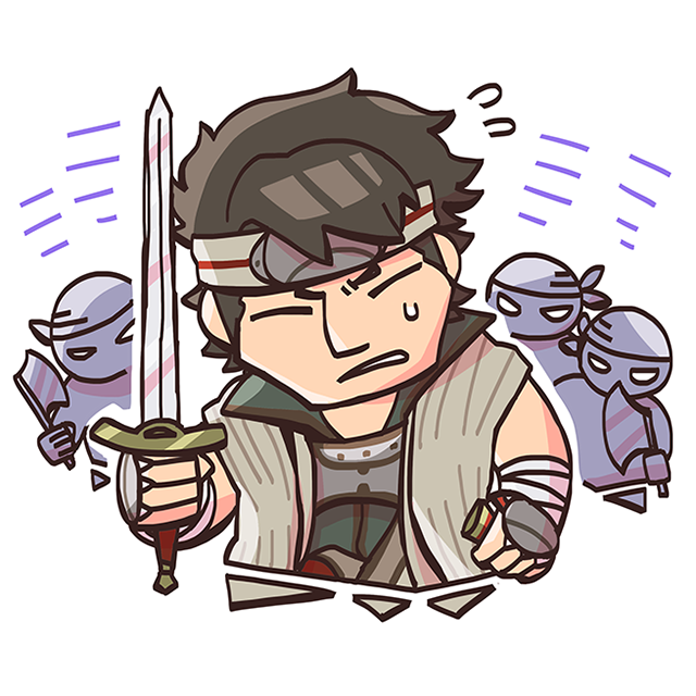 Kamui
