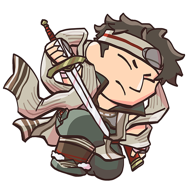 Kamui
