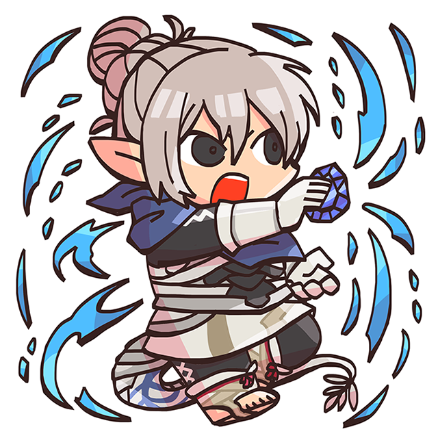 Kana
