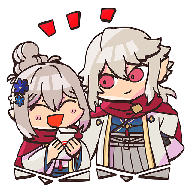 Kana F
Palabras clave: Corrin