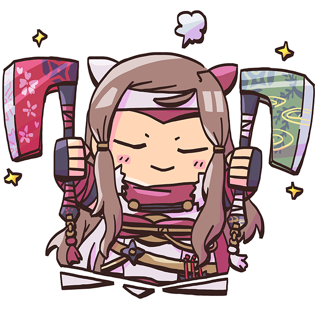 Hana
