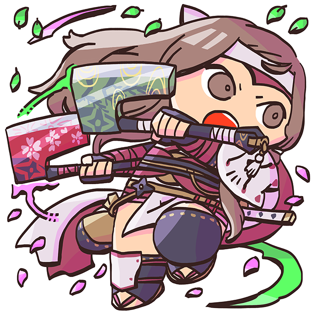 Hana
