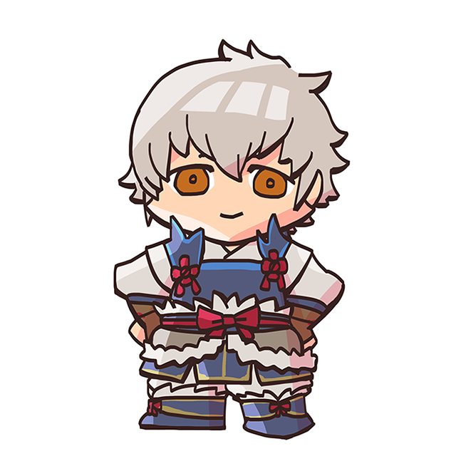 Kiragi
