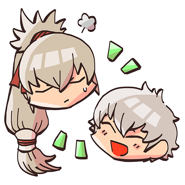 Kiragi
Palabras clave: Takumi