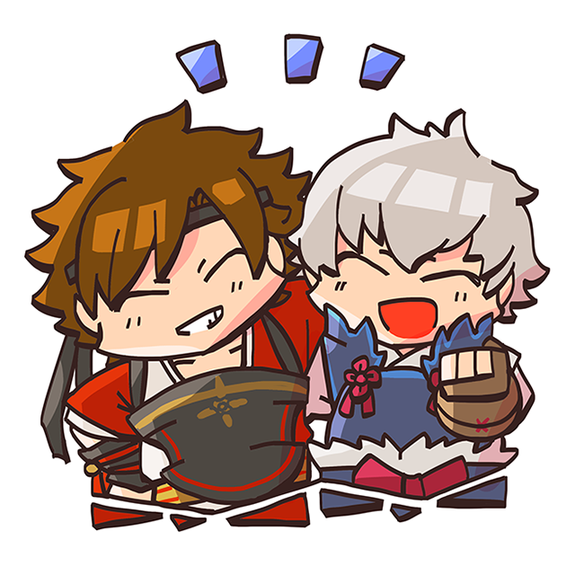 Kiragi
Palabras clave: Shiro