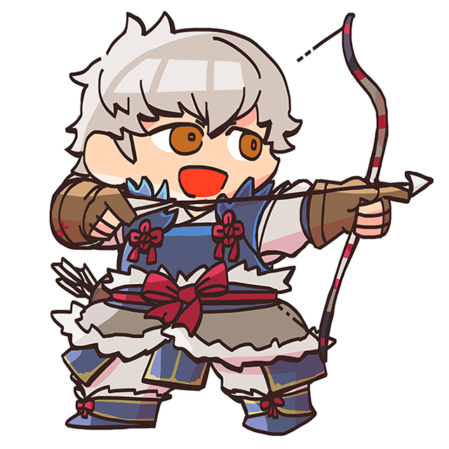Kiragi

